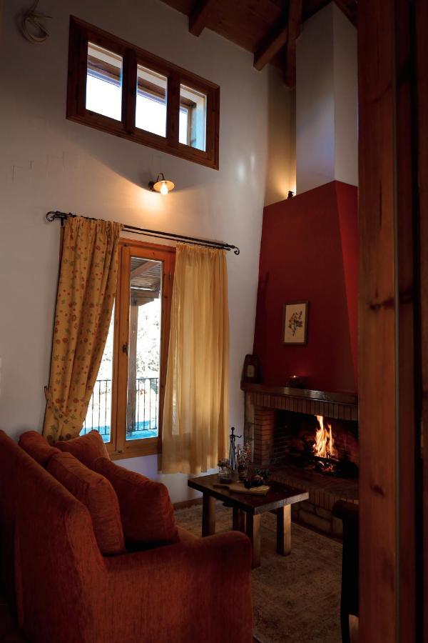 Diminio 1 Whole House - Chalet Арахова Экстерьер фото