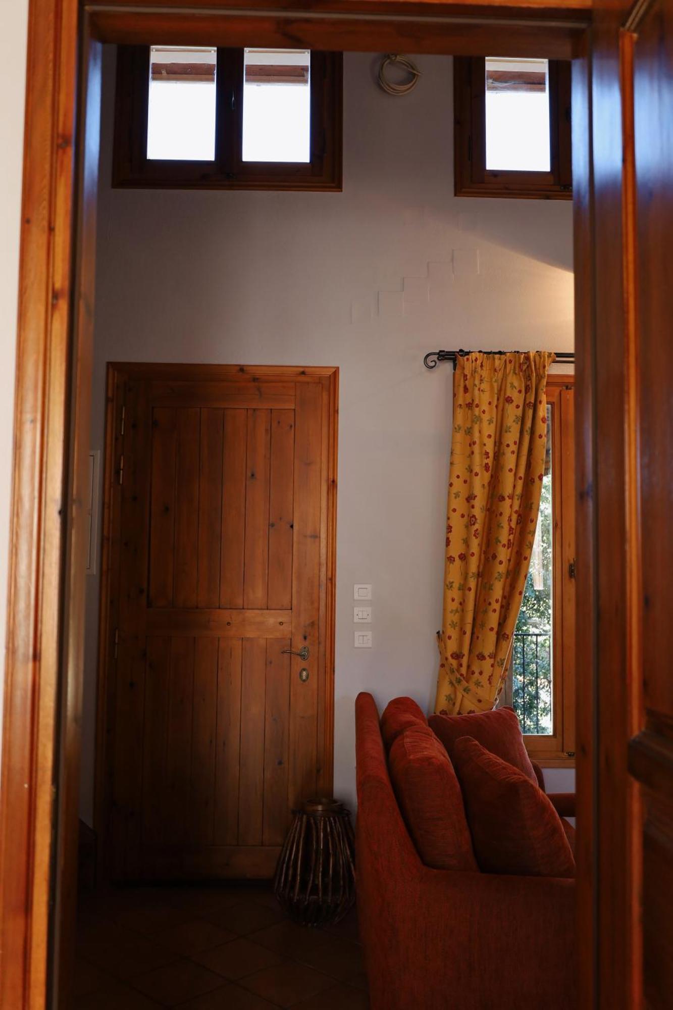 Diminio 1 Whole House - Chalet Арахова Экстерьер фото