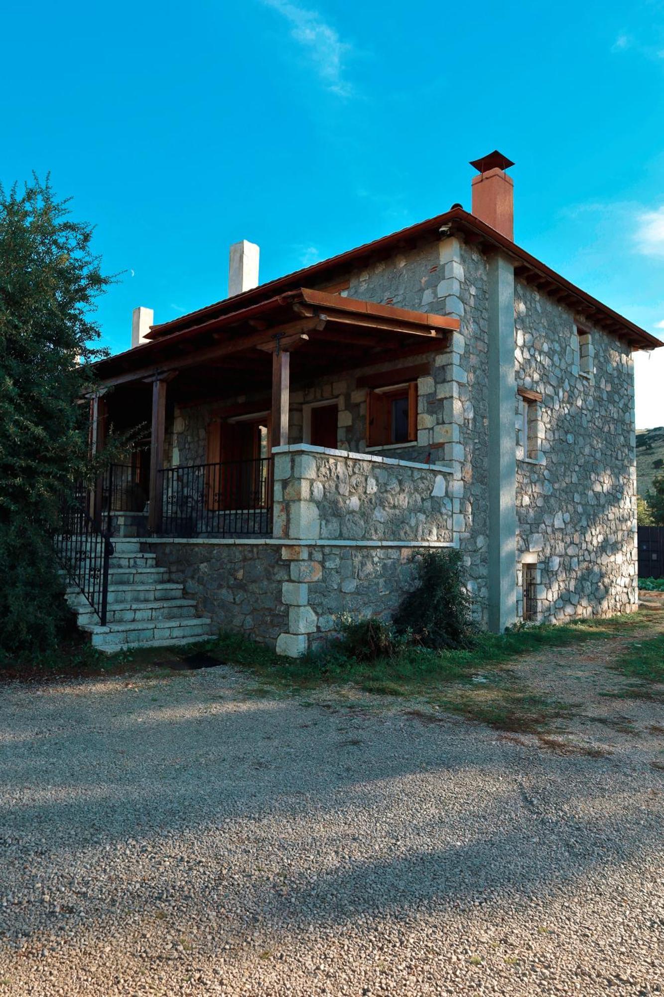 Diminio 1 Whole House - Chalet Арахова Экстерьер фото